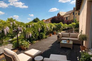 Maison 7 pièces 360000 €