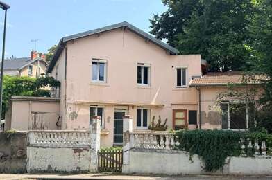 Maison 7 pièces 360000 €
