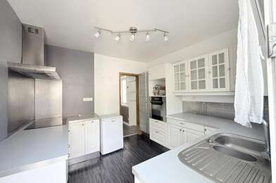 Maison 7 pièces 360000 €