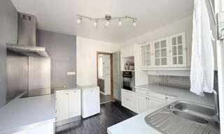 Maison 7 Pièces 173 m² à vendre à Chamalières (63400)