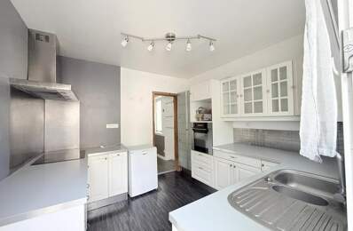 Maison de 7 pièces de 173 m² à Chamalières — photo du bien