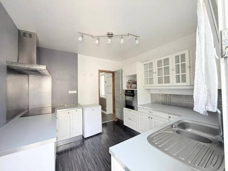 Maison de 7 pièces de 173 m² à Chamalières — photo 1
