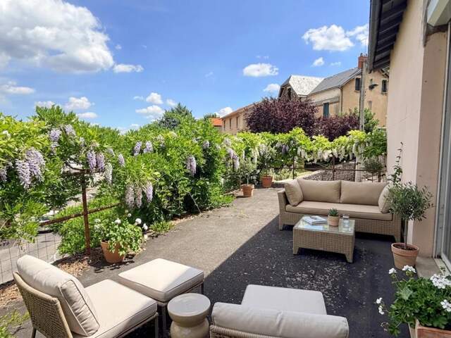 Maison de 7 pièces de 173 m² à Chamalières — photo du bien