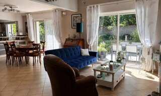 Maison 7 Pièces 233 m² à vendre à La Chapelle-sur-Erdre (44240)