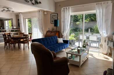 Maison 7 pièces 625000 €