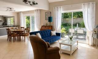 Maison 7 Pièces 233 m² à vendre à La Chapelle-sur-Erdre (44240)