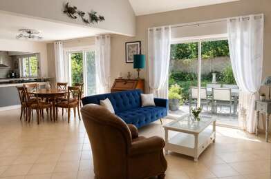 Maison 7 pièces 615000 €
