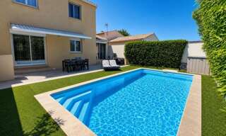Maison 5 Pièces 117 m² à vendre à Coursan (11110)