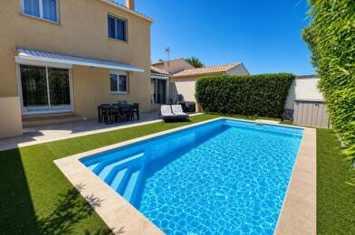 Maison 5 pièces 287000 €