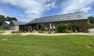 Maison 15 Pièces 535 m² à vendre à Pontivy (56300)