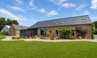 Maison 15 Pièces 535 m² à vendre à Pontivy (56300)