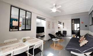 Appartement 1 Pièce 43 m² à vendre à Aix-les-Bains (73100)