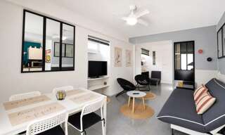 Appartement 1 Pièce 43 m² à vendre à Aix-les-Bains (73100)