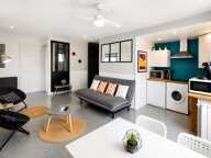 Appartement 2 pièce de 43 m² à Aix-les-Bains — photo 2