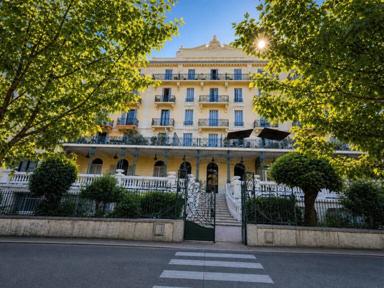 Appartement 2 pièce de 43 m² à Aix-les-Bains — photo 1