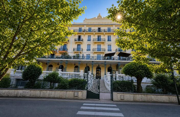 Appartement 2 pièce de 43 m² à Aix-les-Bains — photo 4