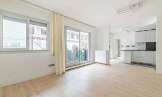 Appartement 4 Pièces 102 m² à vendre à Paris 19 (75019)