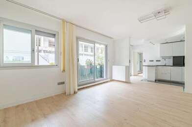 Appartement 4 pièces 995000 €
