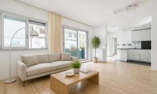 Appartement 4 Pièces 102 m² à vendre à Paris 19 (75019)