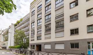 Appartement 4 Pièces 102 m² à vendre à Paris 19 (75019)