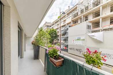 Appartement 4 pièces 950000 €