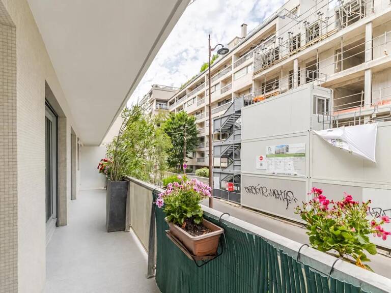 Appartement 4 pièces de 102 m² à Paris — photo 1