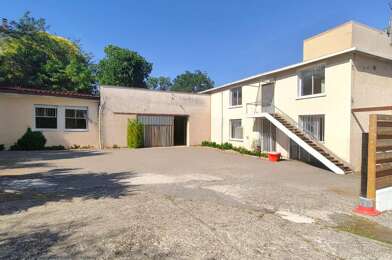 Maison 8 pièces 392000 €