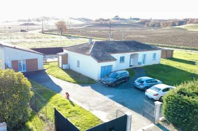 Maison 6 pièces 311000 €