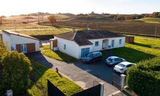 Maison 6 Pièces 132 m² à vendre à Saint-Cirice (82340)