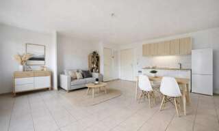 Appartement 2 Pièces 45 m² à vendre à Achères (78260)