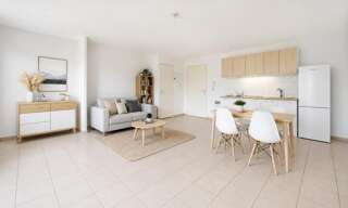 Appartement 2 Pièces 45 m² à vendre à Achères (78260)
