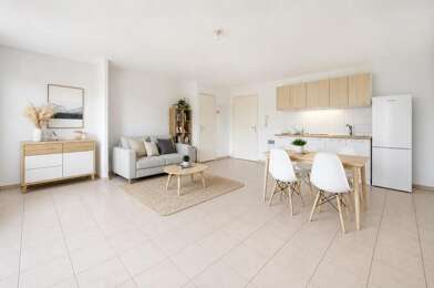 Appartement 2 pièces 159000 €