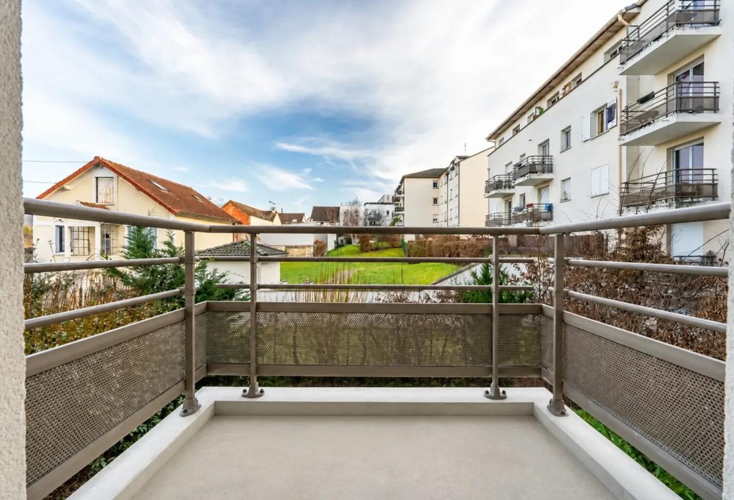 Charmant F2 lumineux à Achères, 45 m² — photo 1