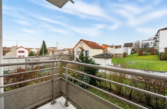 Charmant F2 lumineux à Achères, 45 m² — photo 3