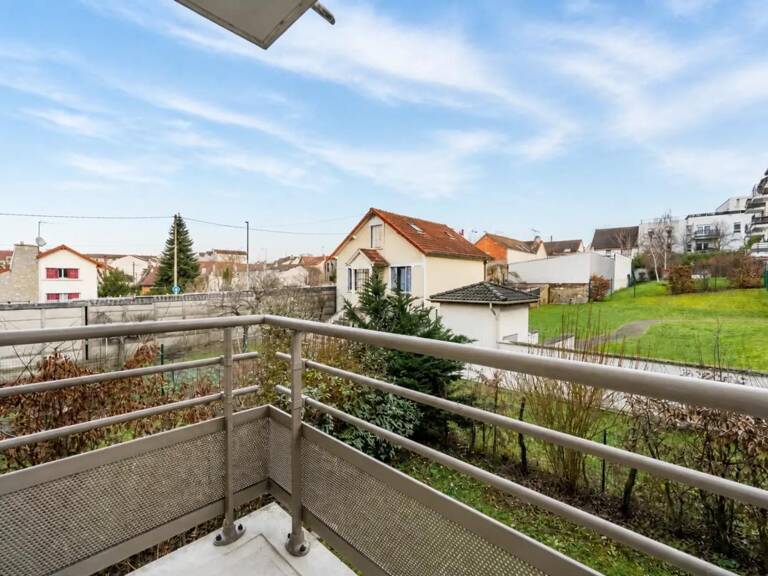 Charmant F2 lumineux à Achères, 45 m² — photo 1