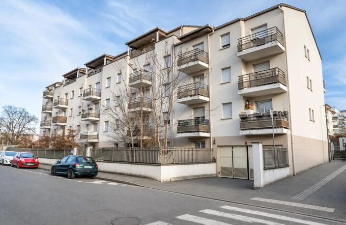 Charmant F2 lumineux à Achères, 45 m² — photo 4
