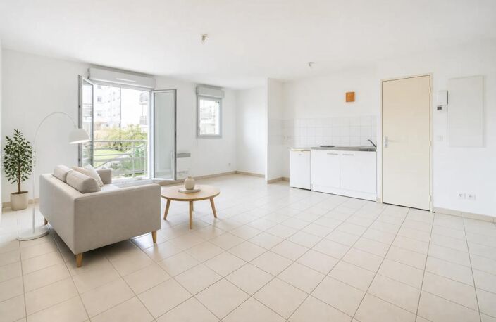 Charmant F2 lumineux à Achères, 45 m² — photo 5