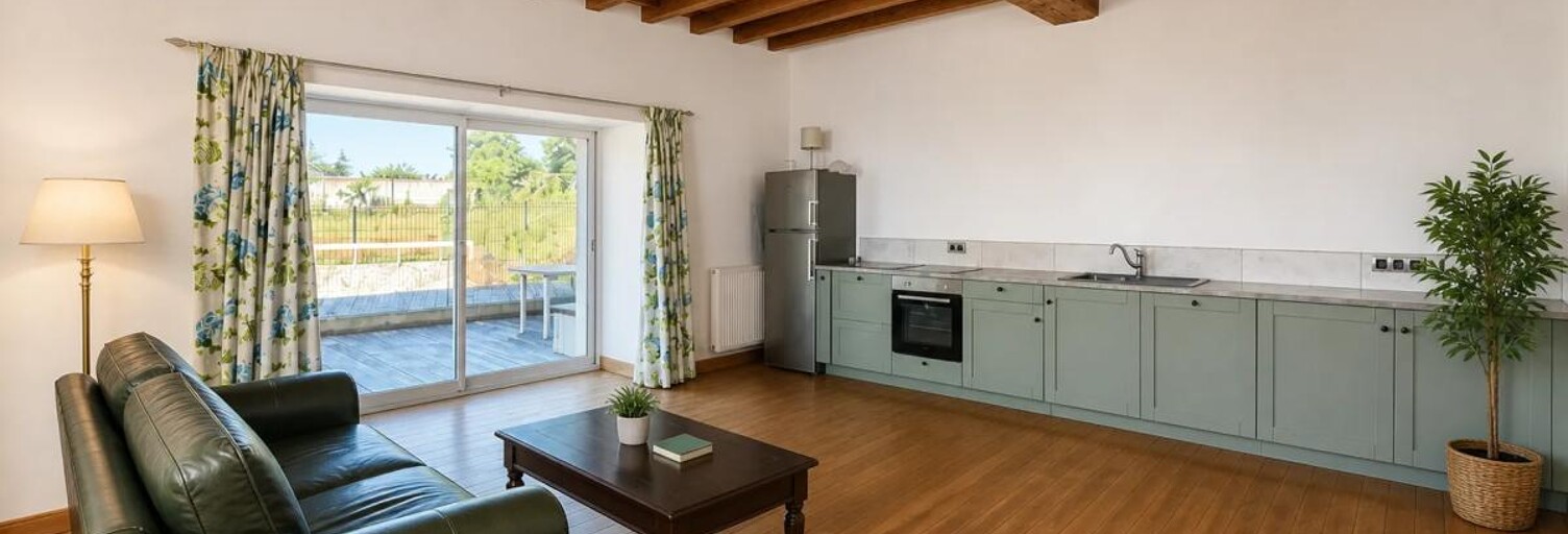 Maison 10 Pièces 345 m² à vendre à Montravers (79140)