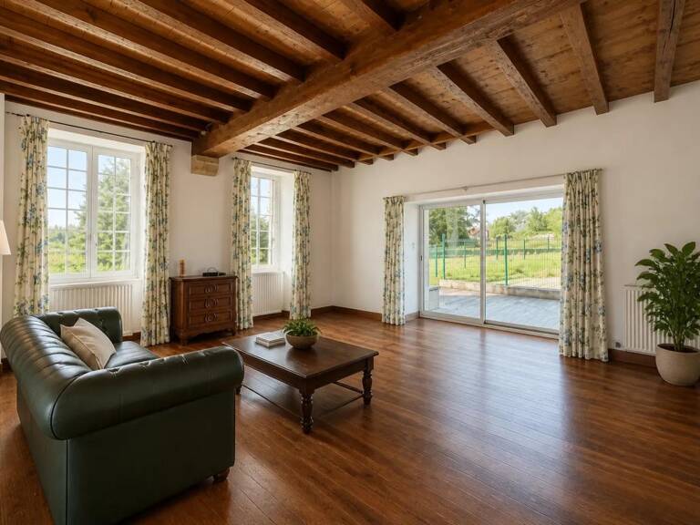 Maison de 10 pièces de 345.72 m² à Montravers — photo 1