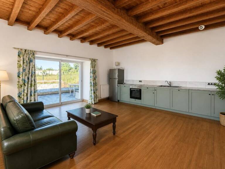 Maison de 10 pièces de 345.72 m² à Montravers — photo 1