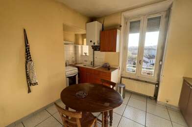 Appartement 3 pièces 162000 €