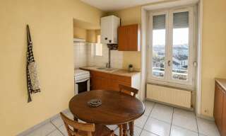 Appartement 3 Pièces 42 m² à vendre à Villeurbanne (69100)