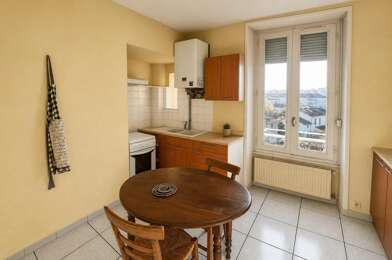 Appartement 3 pièces 162000 €