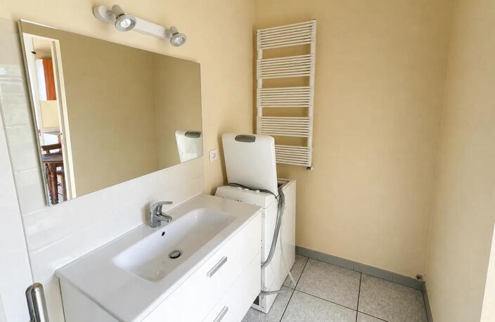 Appartement 2 pièces de 42 m² à Villeurbanne — photo 5