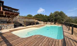 Maison 10 Pièces 252 m² à vendre à Petreto-Bicchisano (20140)