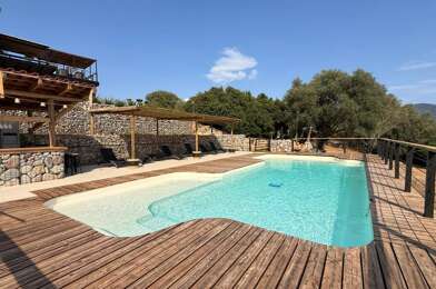 Maison 10 pièces 945000 €