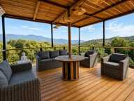 Maison de 259 m² avec piscine à Cognocoli-Monticchi — photo 2