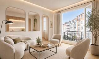 Appartement 3 Pièces 56 m² à vendre à Vitry-sur-Seine (94400)