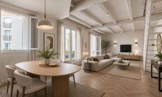 Appartement 3 Pièces 69 m² à vendre à Vitry-sur-Seine (94400)