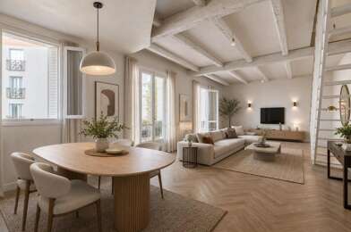 Appartement 3 pièces 230000 €
